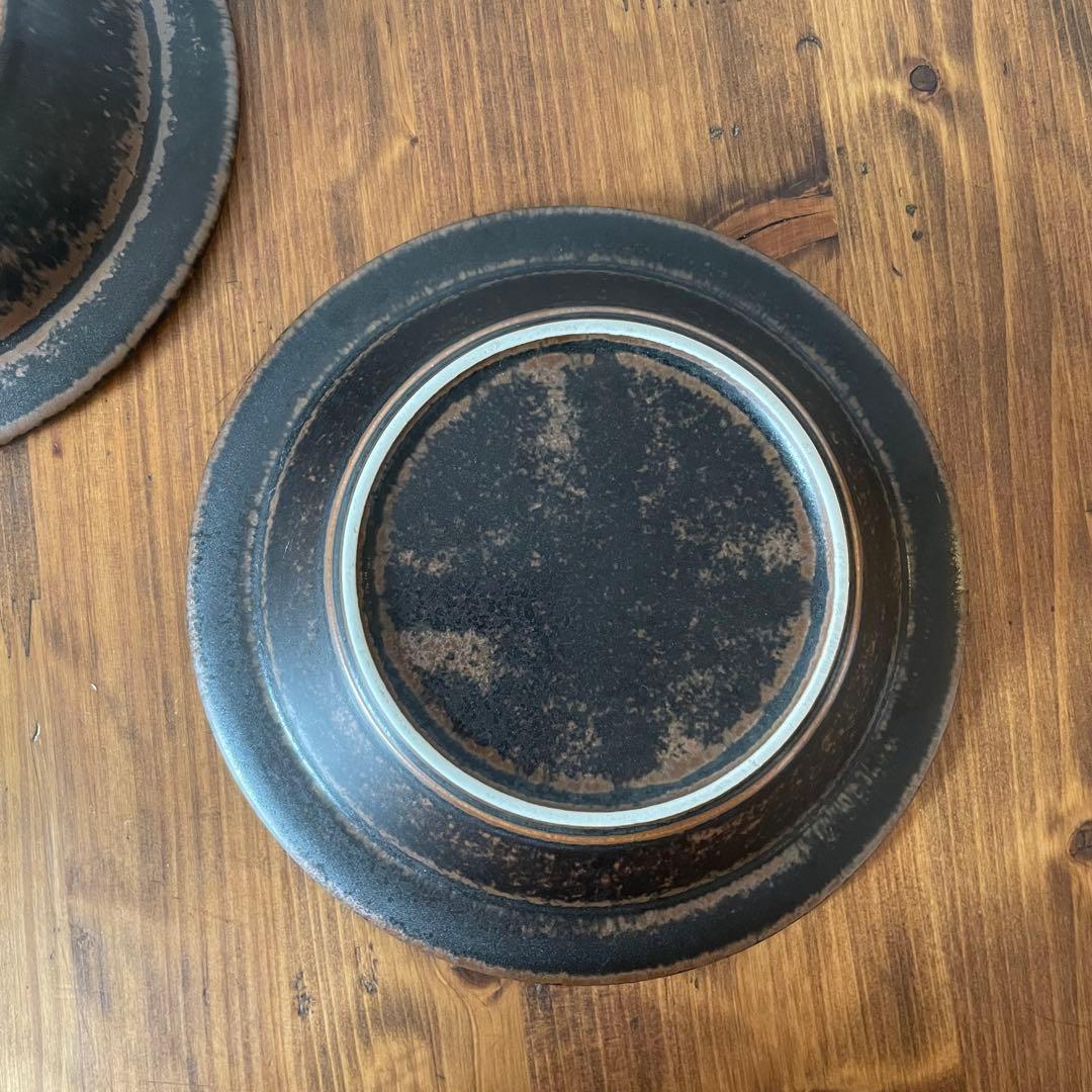 ルスカ　ディーププレート17.5cm