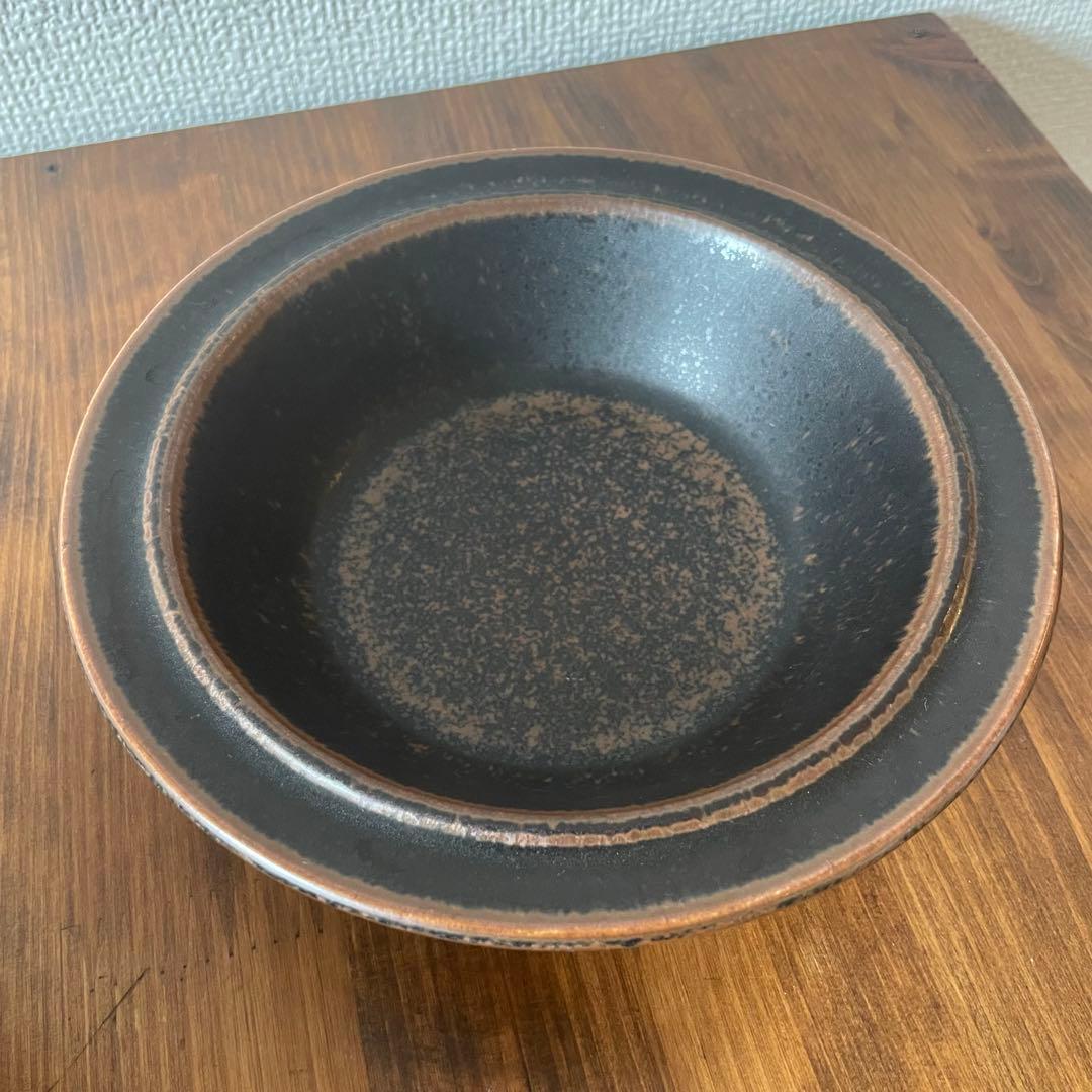 ルスカ　ディーププレート17.5cm