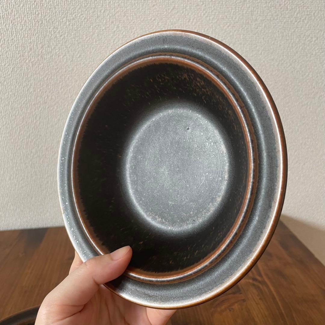 ルスカ　ディーププレート17.5cm