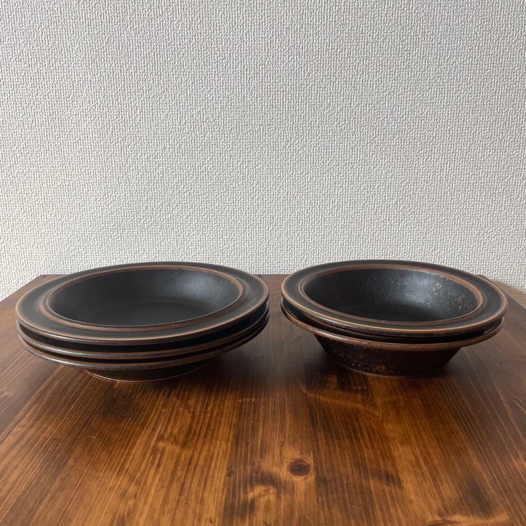 ルスカ　ディーププレート17.5cm