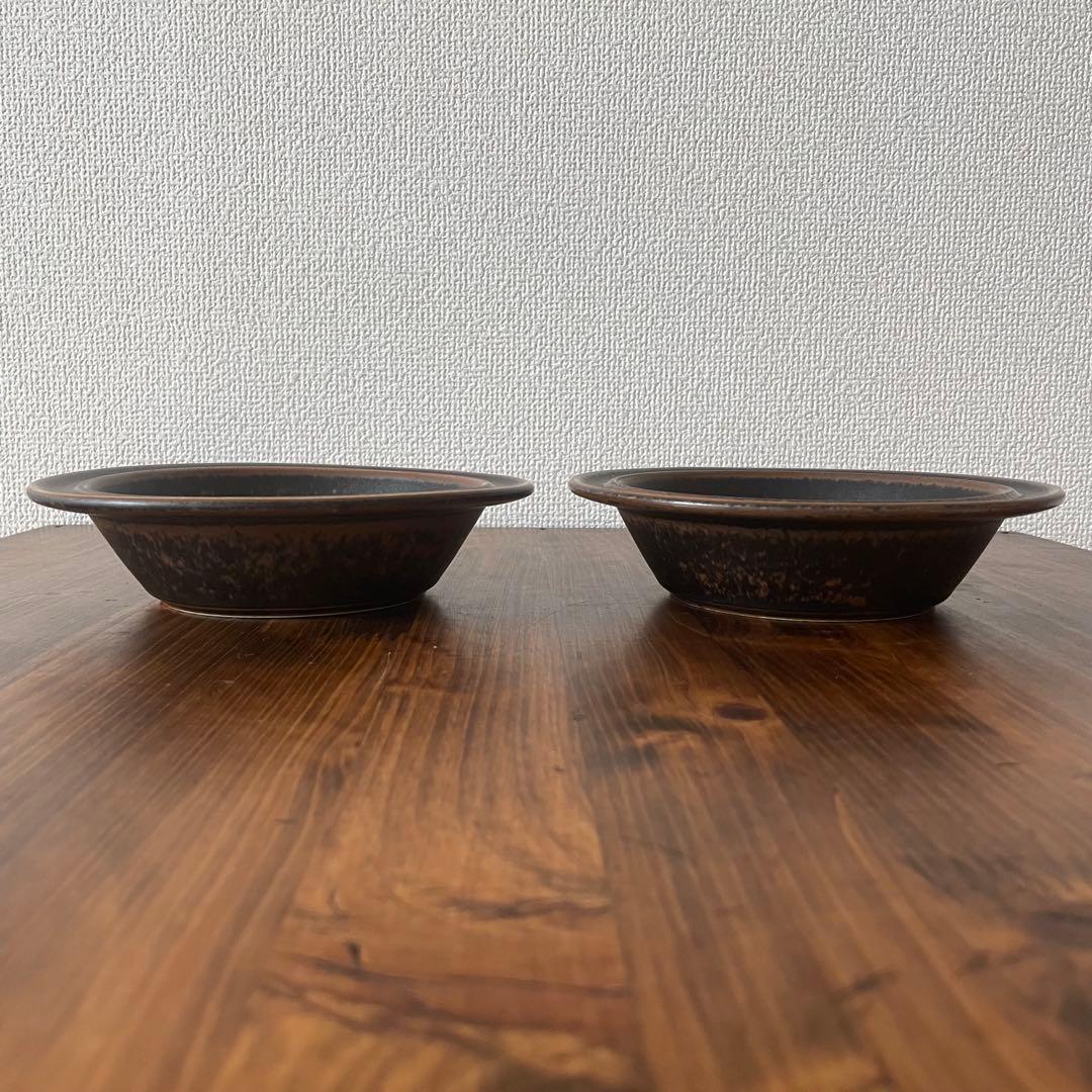 ルスカ　ディーププレート17.5cm