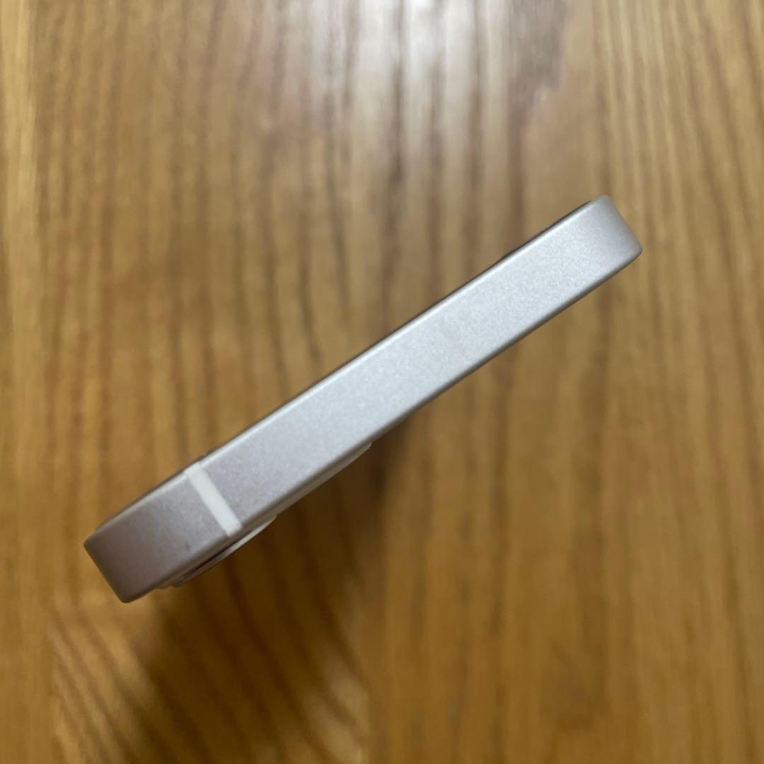 iPhone 12 mini ホワイト　64GB