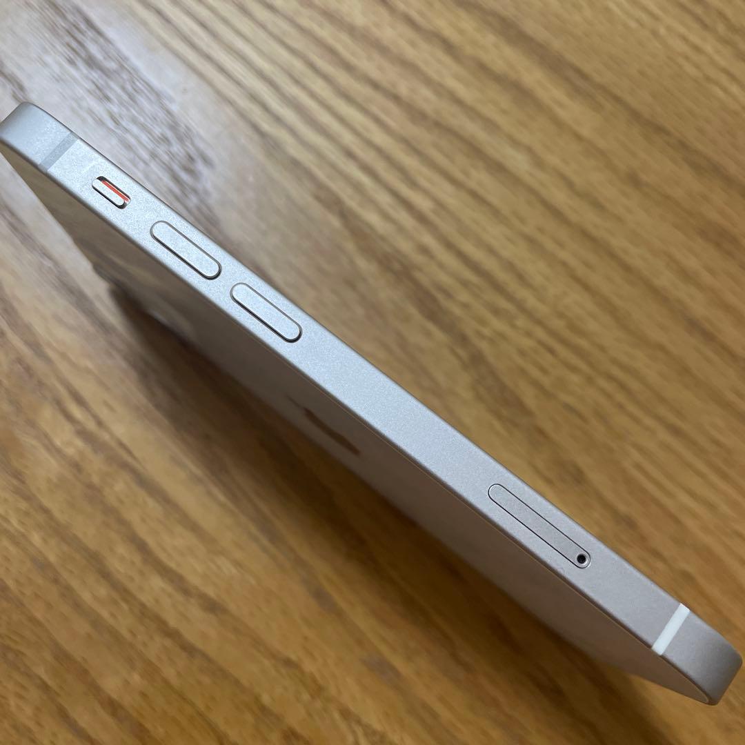 iPhone 12 mini ホワイト　64GB