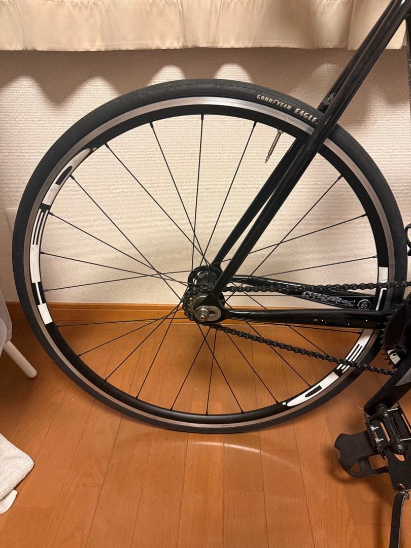 Dosnoventa ピストバイク