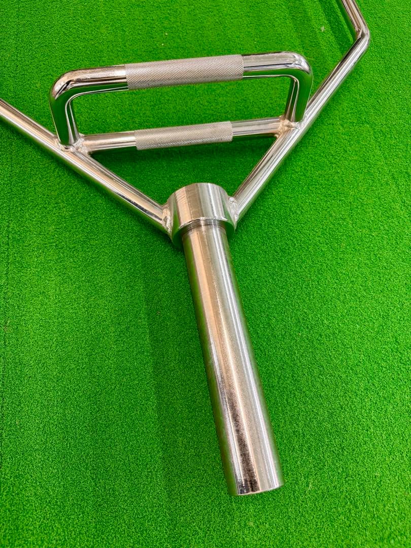 【近隣配送有】ヘックスバー シャフトhexステンレス (おまけ付)