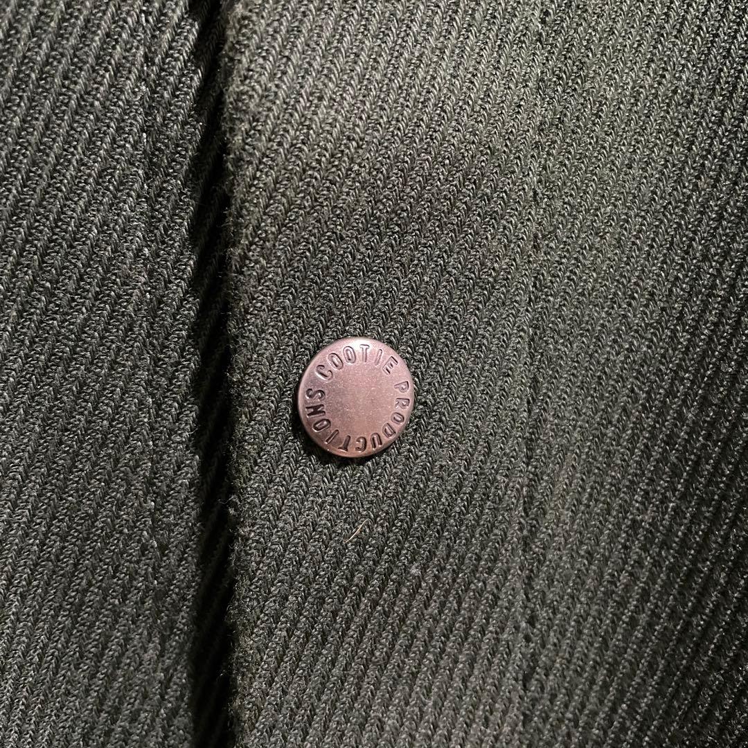 COOTIEカバーオール Mサイズ