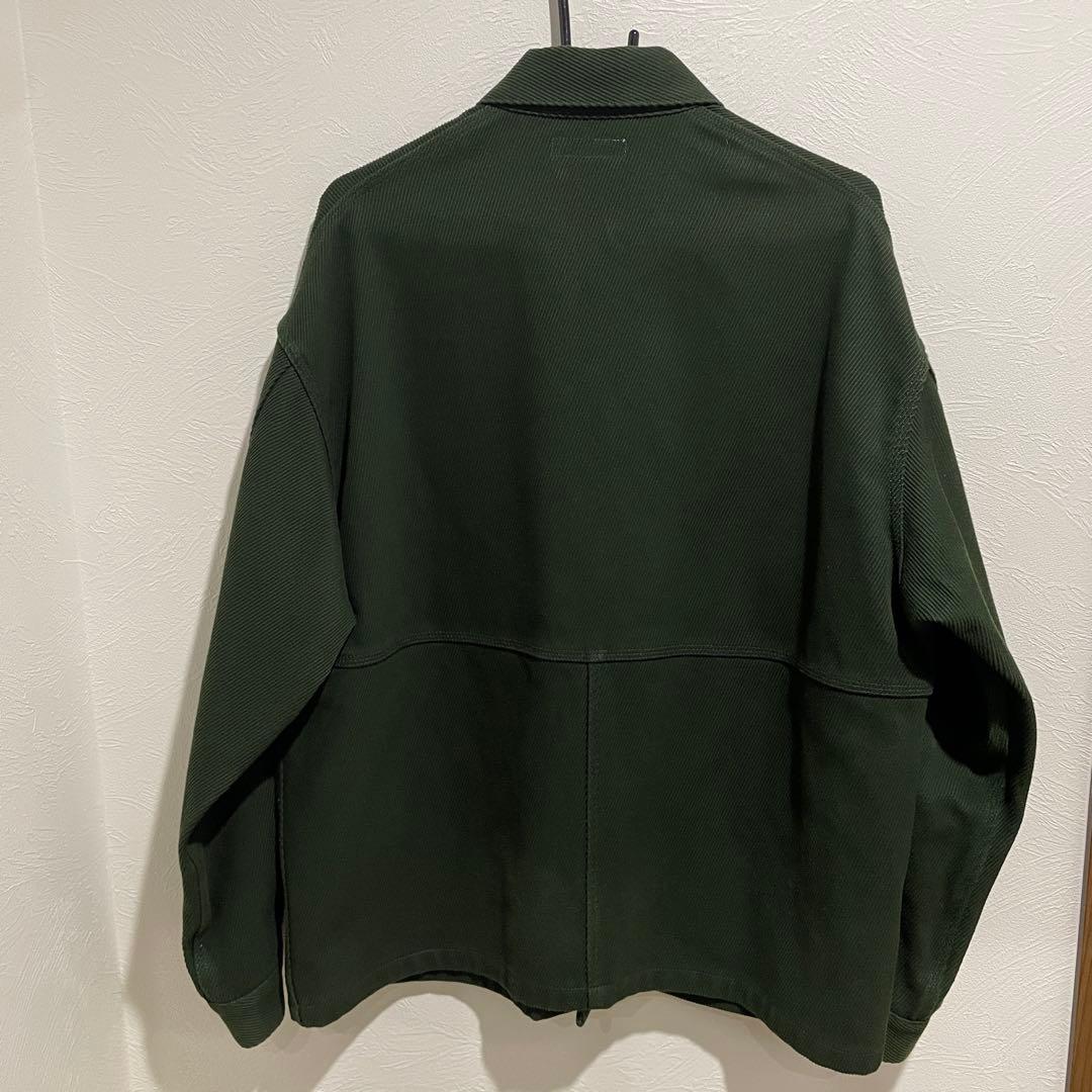 COOTIEカバーオール Mサイズ