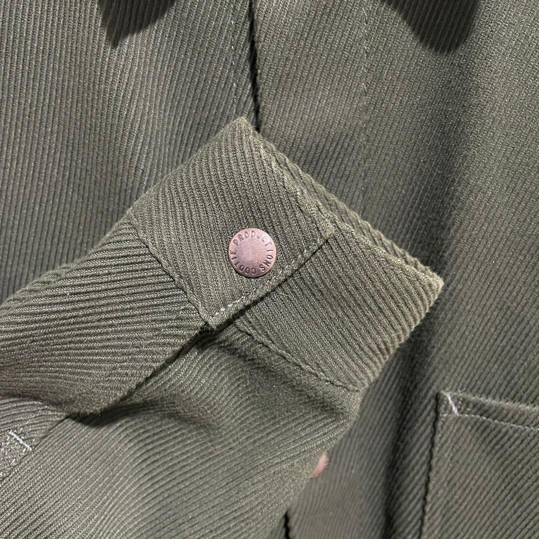 COOTIEカバーオール Mサイズ