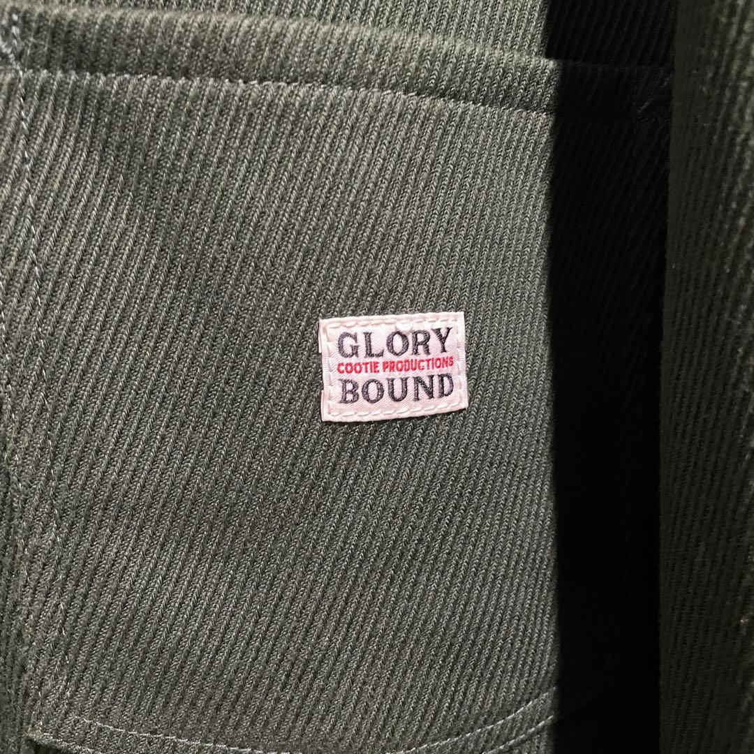 COOTIEカバーオール Mサイズ