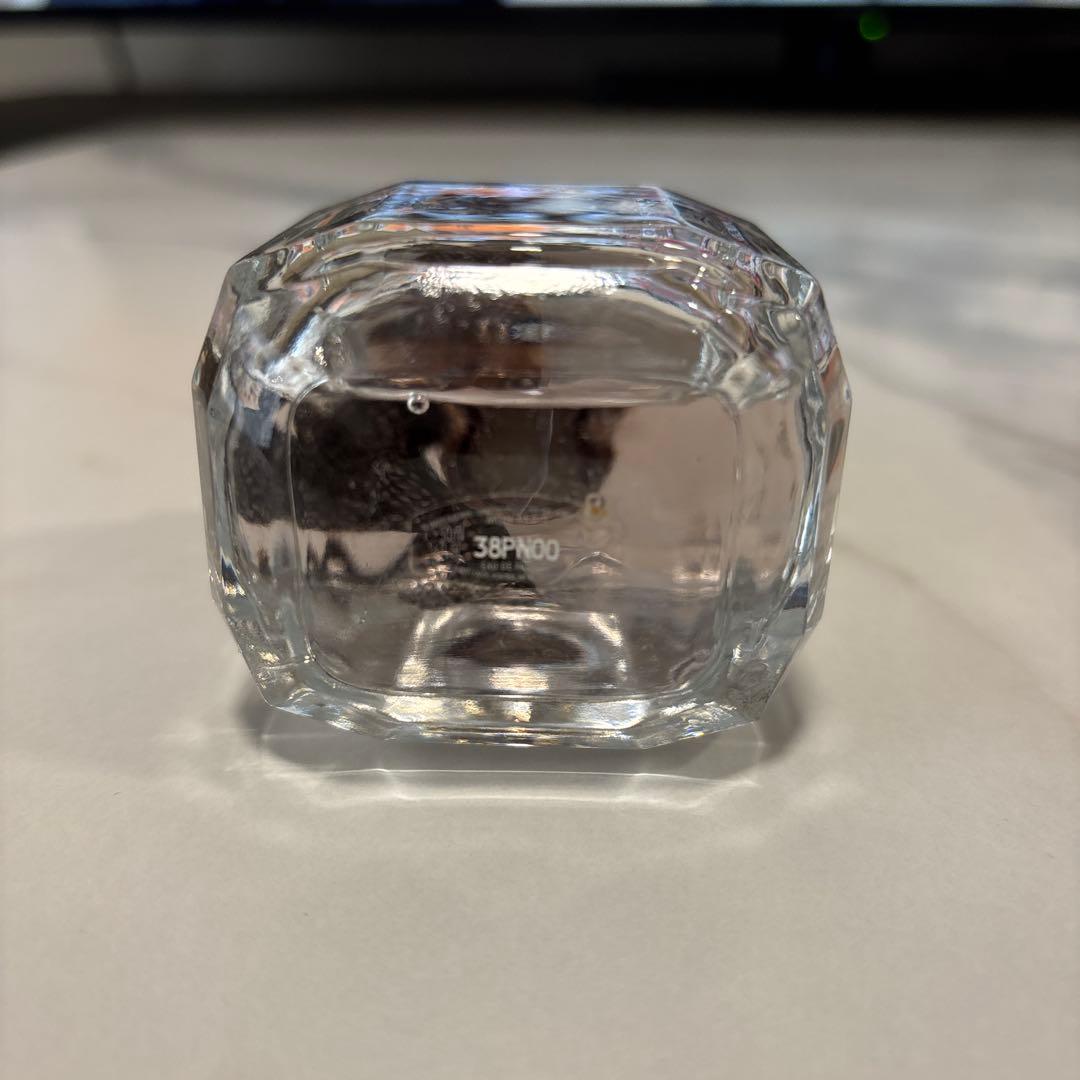 イヴ・サンローランYSL モンパリ クチュール オーデパルファム 50mL