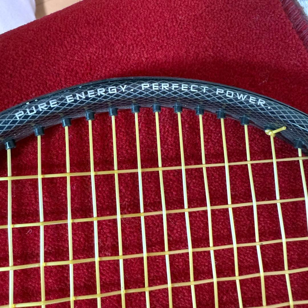 HEAD Liquidl Instinct MP テニスラケット硬式