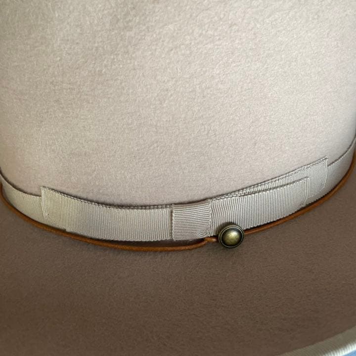 新品　override オーバーライド　ハット☆