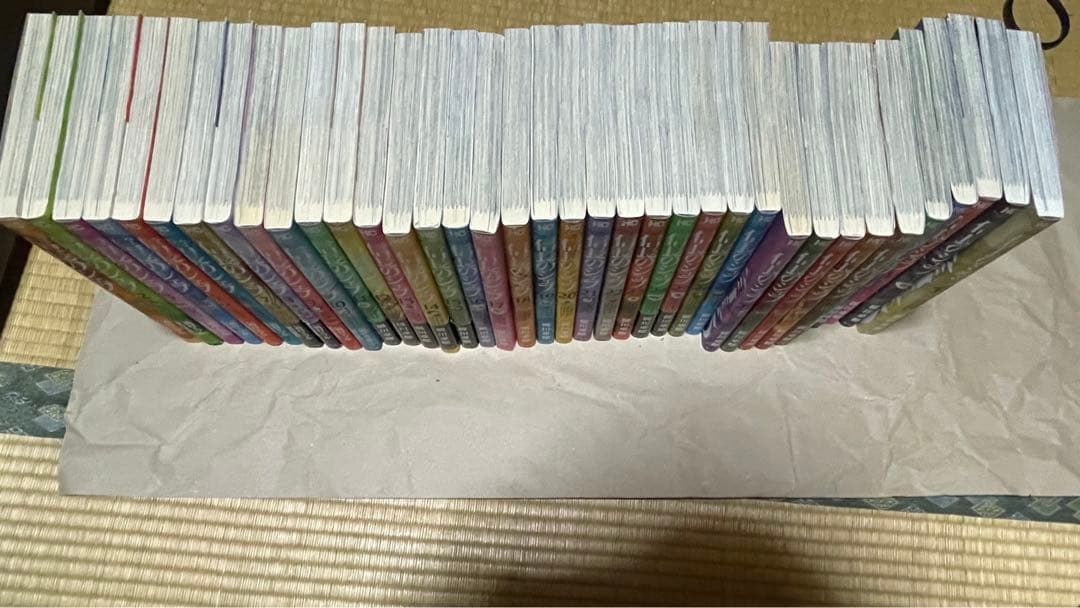 信長のシェフ 全巻セット