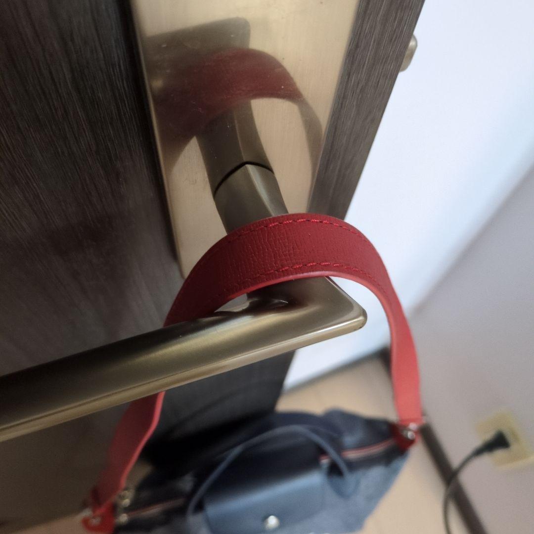 お値下げ☆LONGCHAMPプリアージュSオンザロードマリンデニム 2way