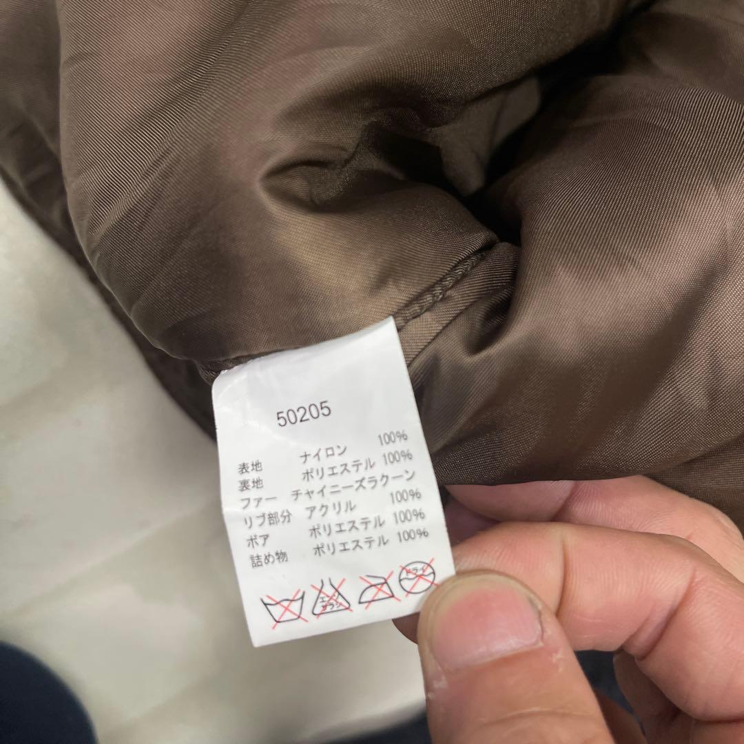 値下げ ヒューストン HOUSTON N-3B ミリタリー フライト ジャケット