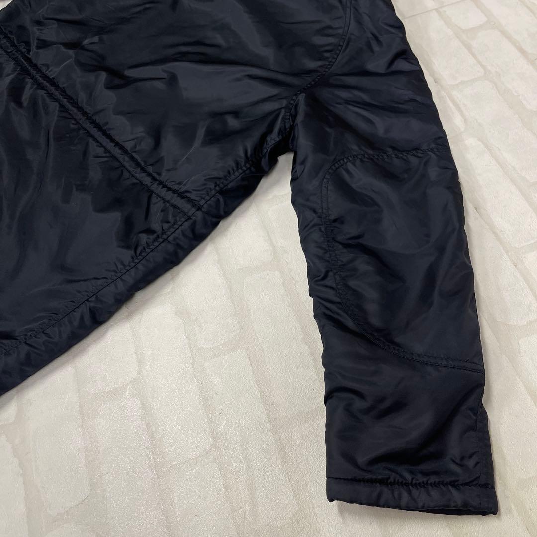 値下げ ヒューストン HOUSTON N-3B ミリタリー フライト ジャケット