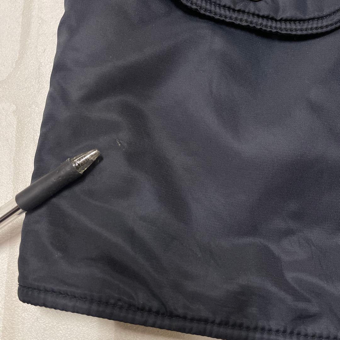 値下げ ヒューストン HOUSTON N-3B ミリタリー フライト ジャケット