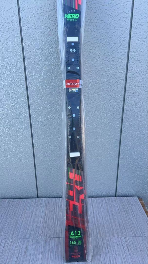ROSSIGNOL ロシニョール スキー板 メンズ レディース2026 HERO