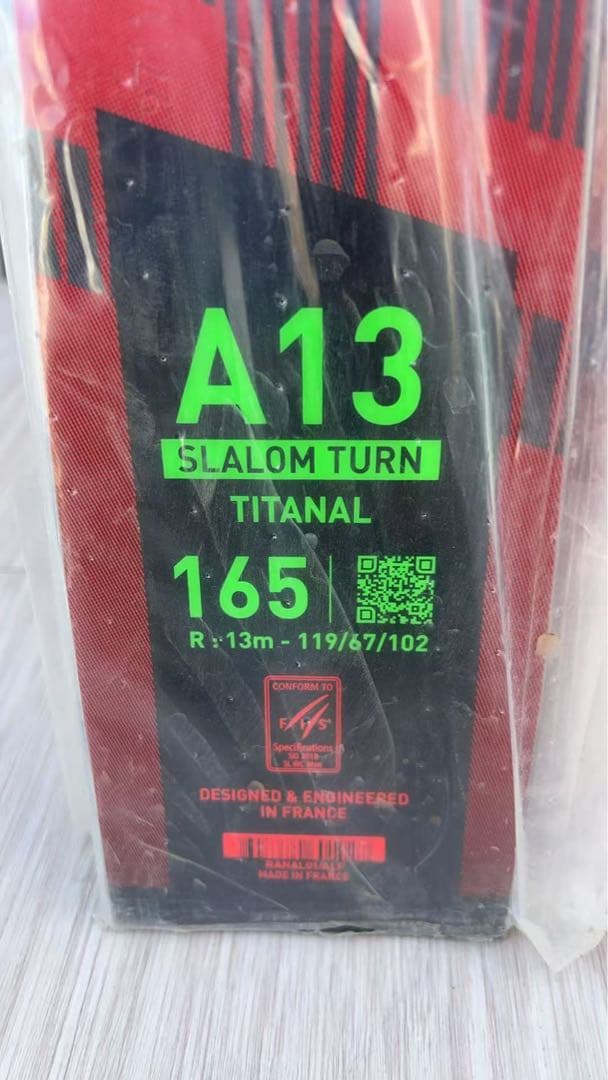 ROSSIGNOL ロシニョール スキー板 メンズ レディース2026 HERO