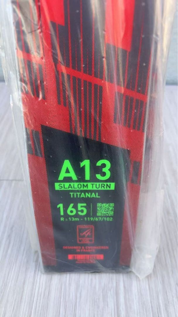 ROSSIGNOL ロシニョール スキー板 メンズ レディース2026 HERO