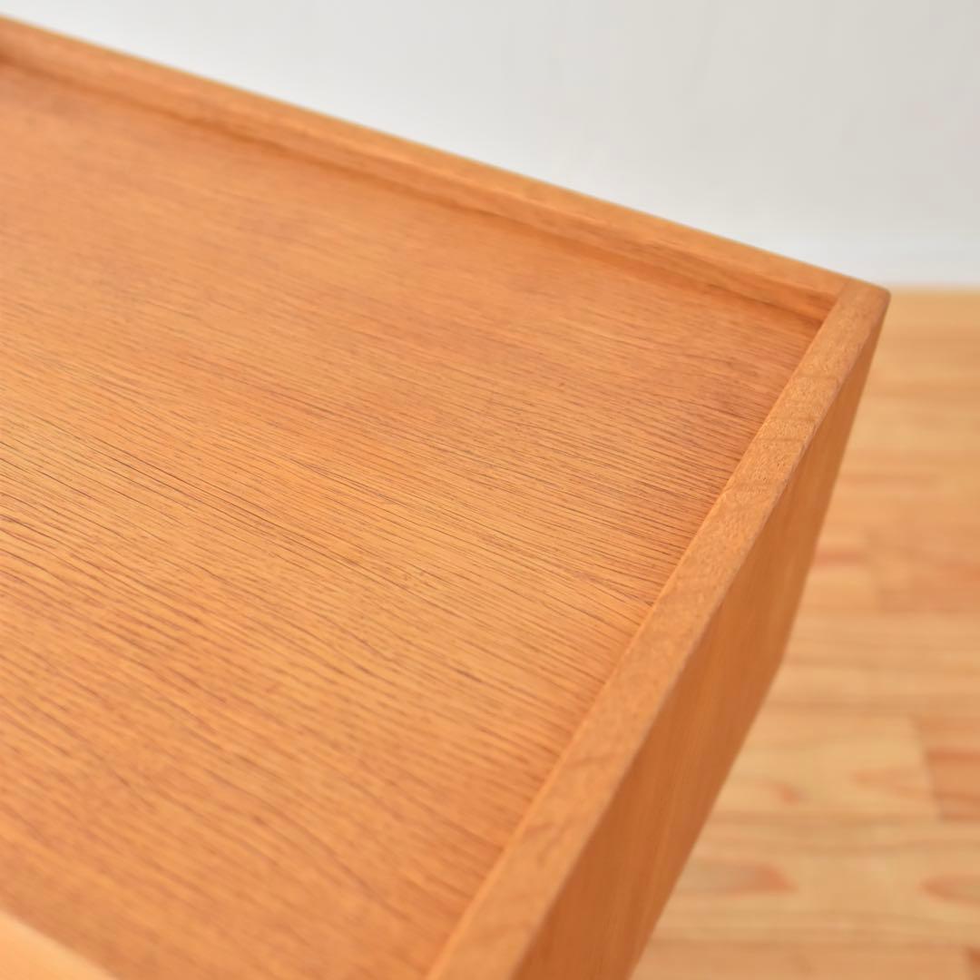 ハンス・J・ウェグナー　『RY430』 RYmobler オーク Danish