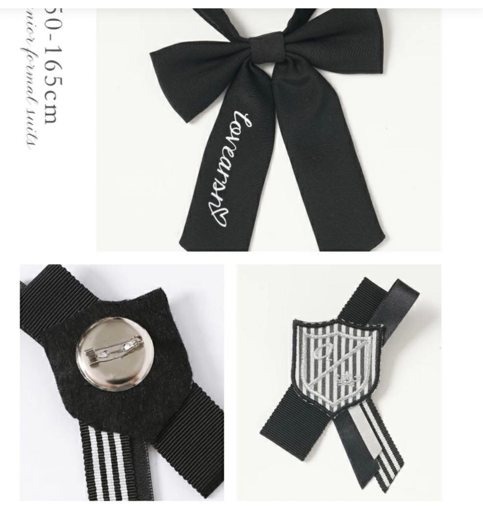 ⭐︎専用出品やまねこさま⭐︎【値下げ】卒業式スーツ