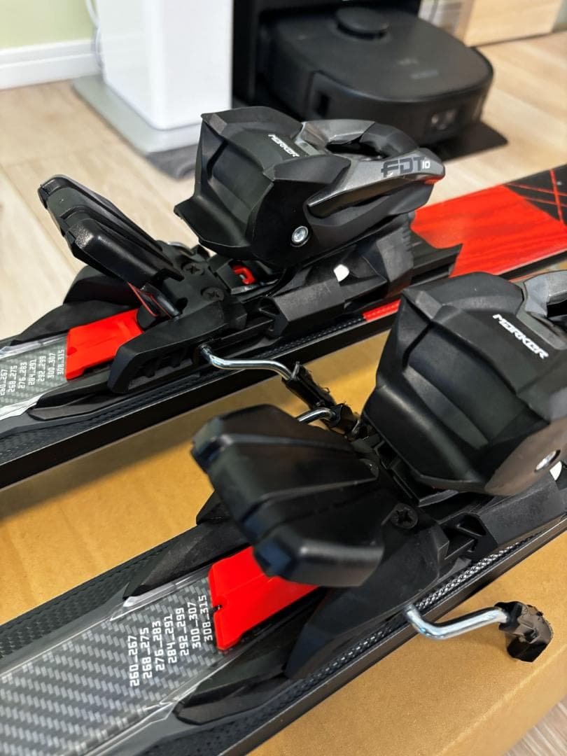 オガサカ スキー板 CF Utility 160 (23~24年モデル) 値下げ