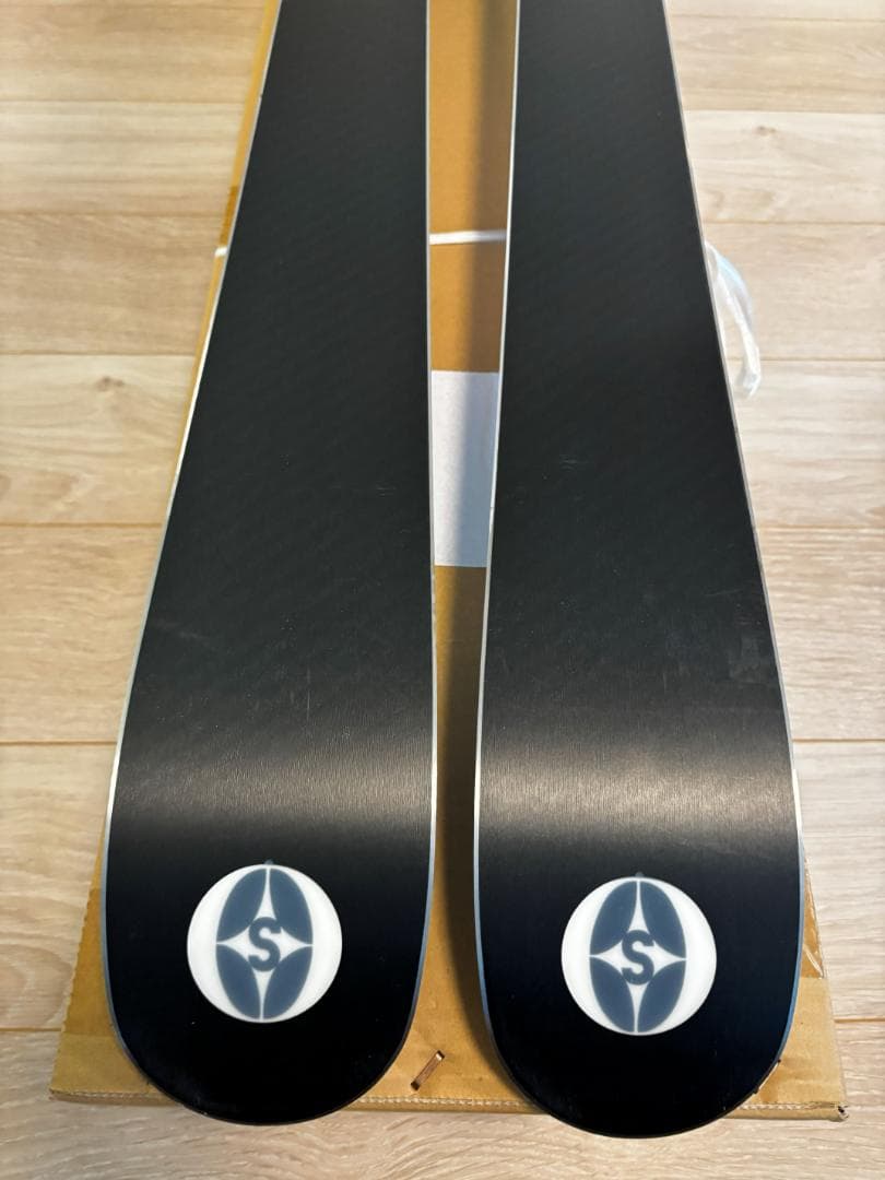 オガサカ スキー板 CF Utility 160 (23~24年モデル) 値下げ