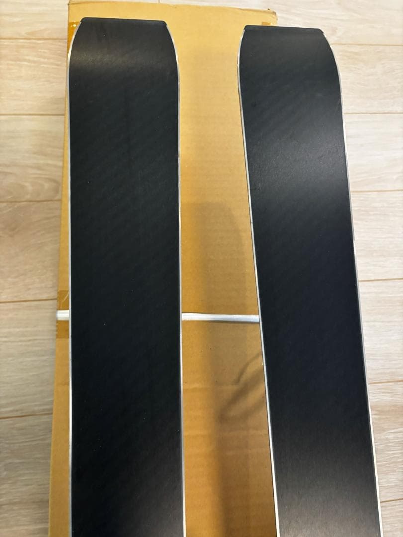 オガサカ スキー板 CF Utility 160 (23~24年モデル) 値下げ