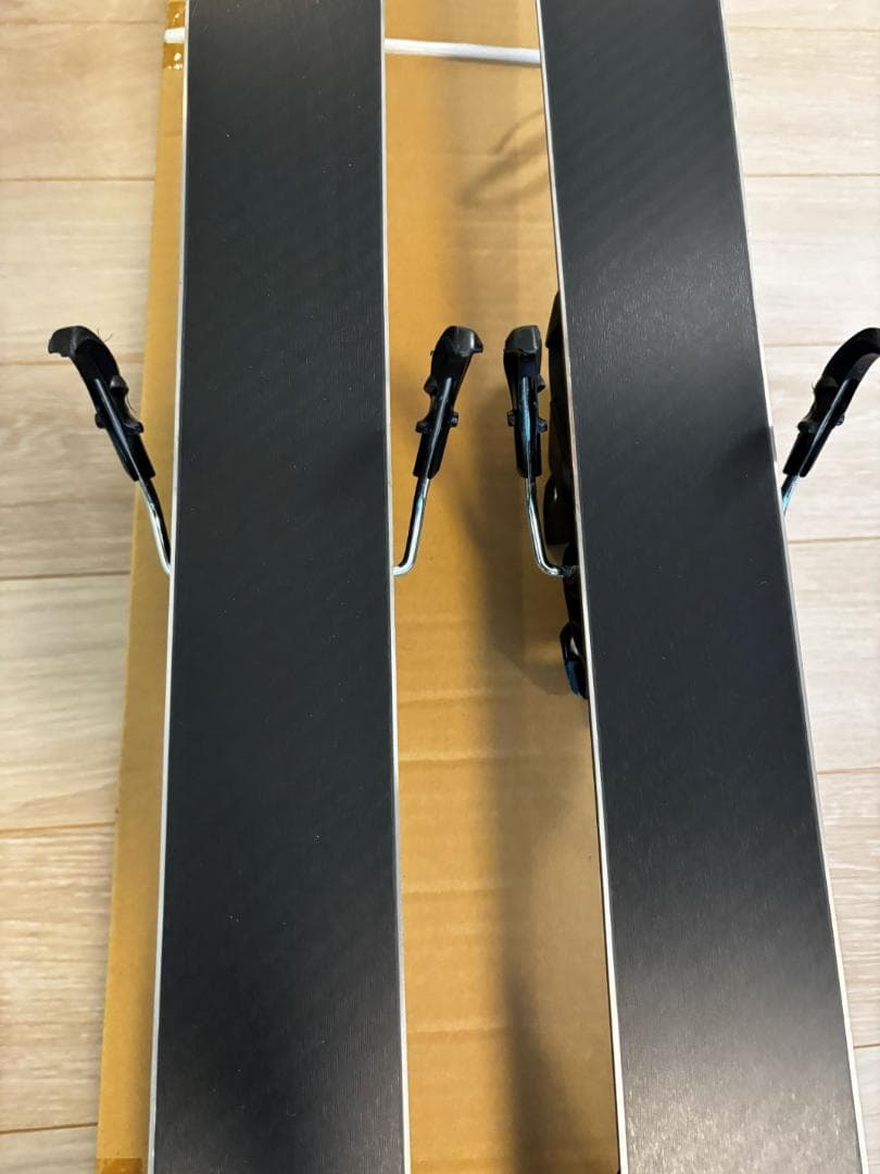 オガサカ スキー板 CF Utility 160 (23~24年モデル) 値下げ