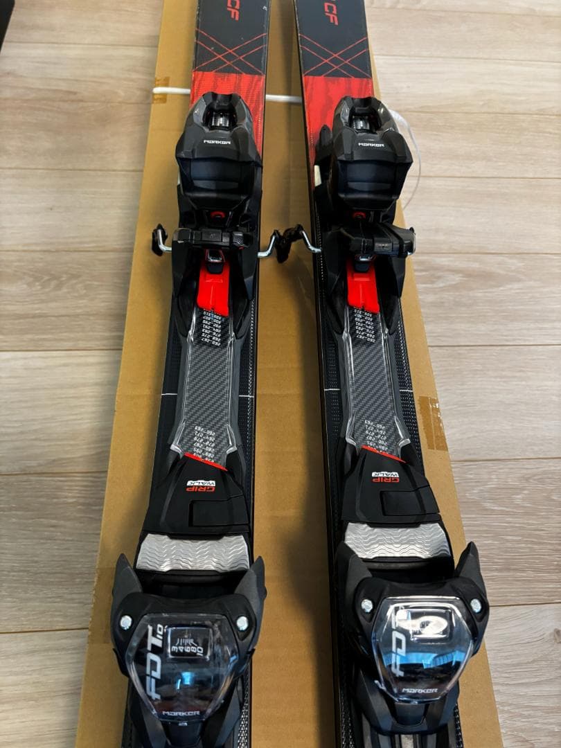 オガサカ スキー板 CF Utility 160 (23~24年モデル) 値下げ