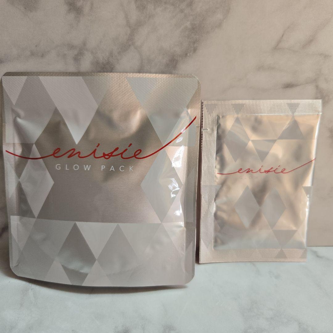 ◾正規品◾エニシー グローパック【6回分】