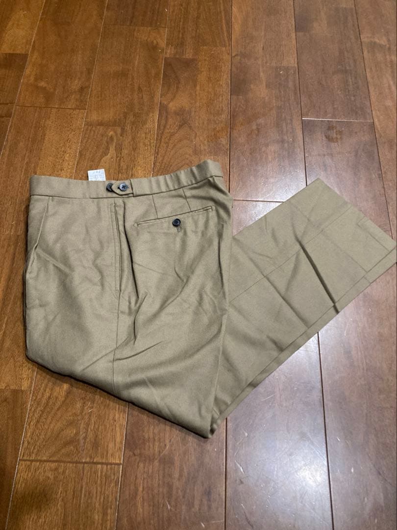 ユナイテッドアローズ UNITED ARROWS ダブル セットアップ スーツ