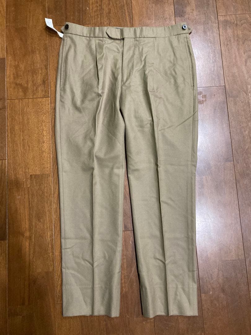 ユナイテッドアローズ UNITED ARROWS ダブル セットアップ スーツ