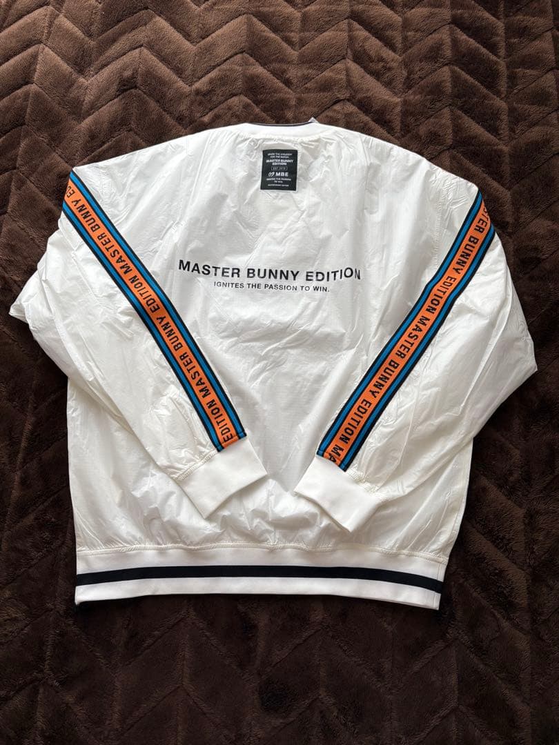 ★新品★マスターバニーエディション　ツインスニード　サイズ5