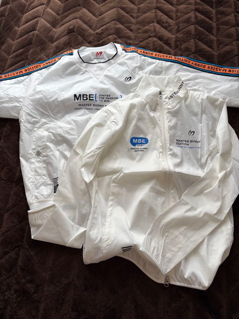 ★新品★マスターバニーエディション　ツインスニード　サイズ5