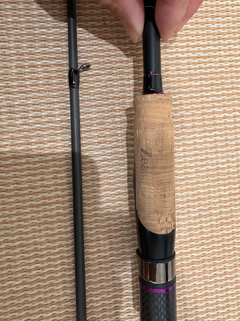 VELLZARD ヴェルザード SMRS85