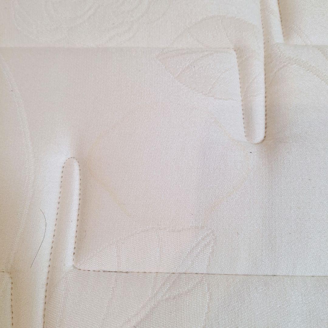 お盆限定値下げ中★【たのメル便】日本ベッド セミダブル シルキーポケットハード