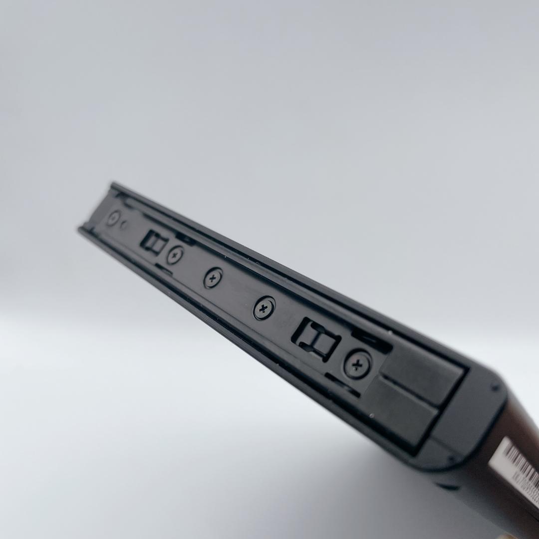 【美品】Nintendo Switch 本体 バッテリー強化版 2021年製