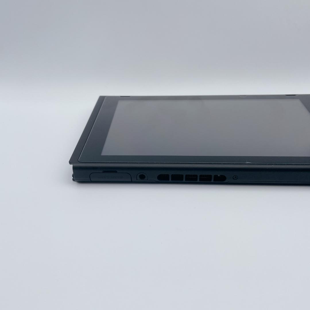 【美品】Nintendo Switch 本体 バッテリー強化版 2021年製