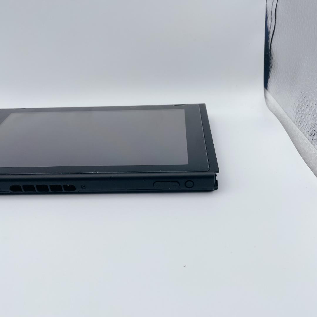 【美品】Nintendo Switch 本体 バッテリー強化版 2021年製