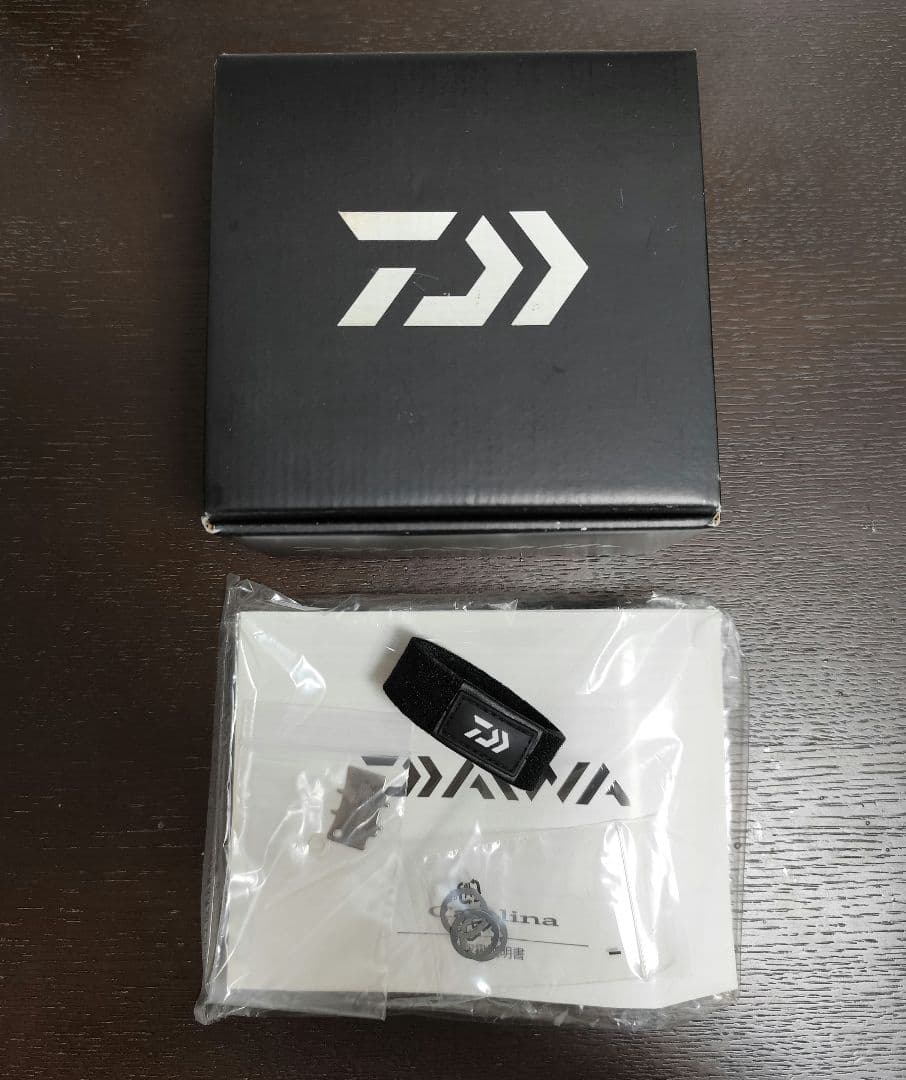 12キャタリナ4000H（※注意あり） ダイワ