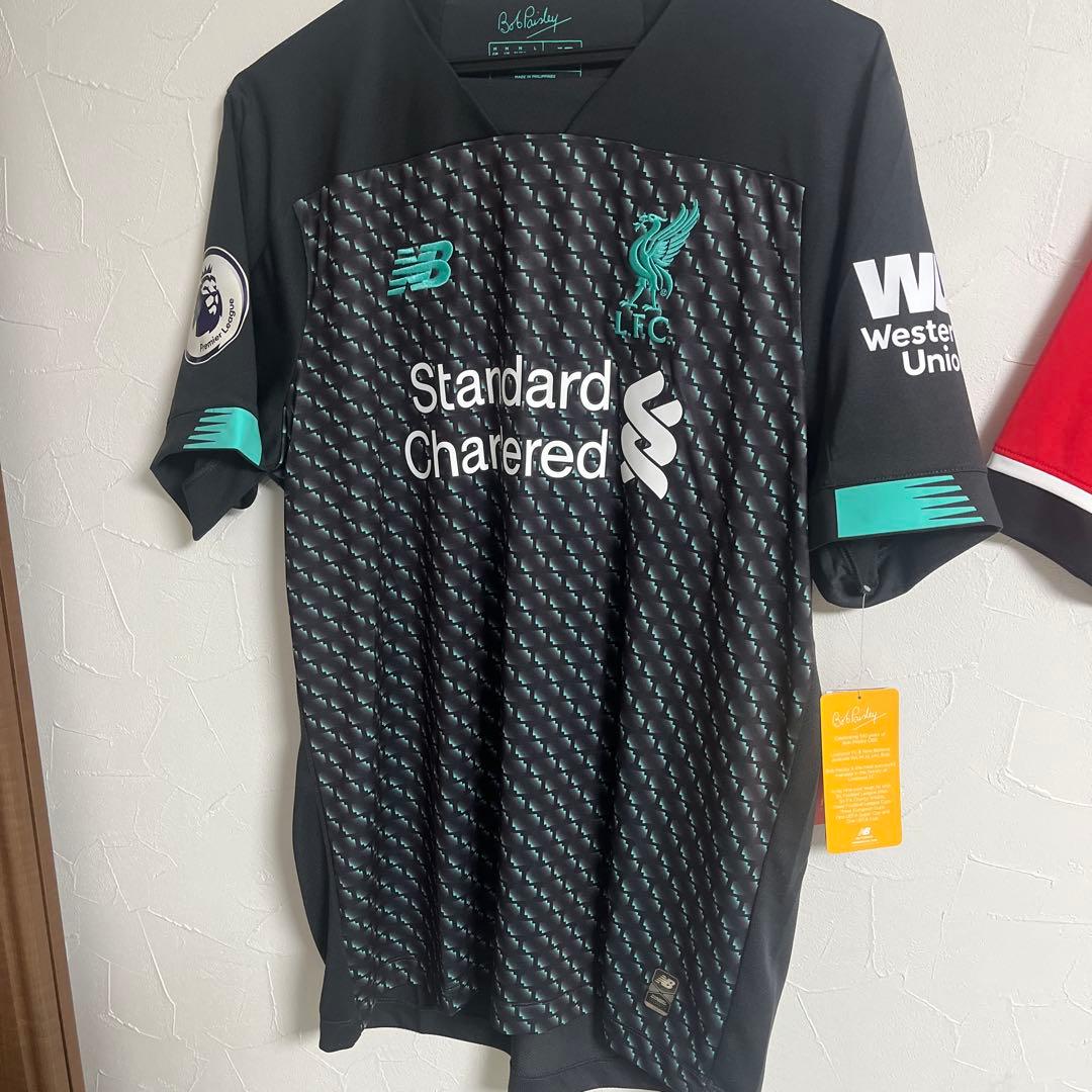 リヴァプール ララーナ　ユニフォーム　正規品