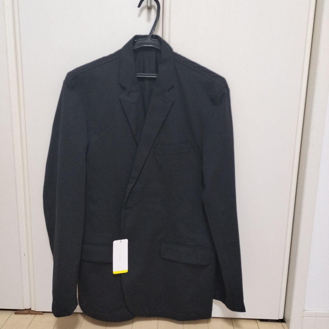 チョコザップ　スーツ