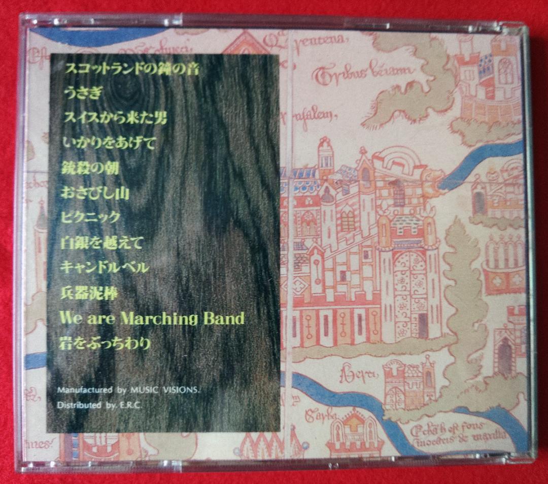 【専用】16tons 1st～4th ４枚セット