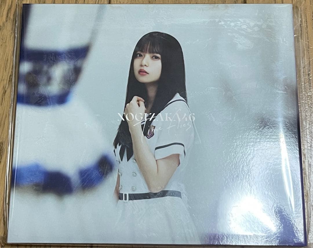 乃木坂46 Blu-ray・CD 各種セット