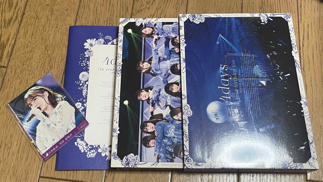 乃木坂46 Blu-ray・CD 各種セット