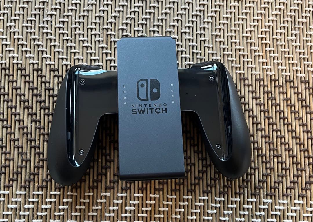 美品 Nintendo Switch どうぶつの森セット 本体 付属品全て