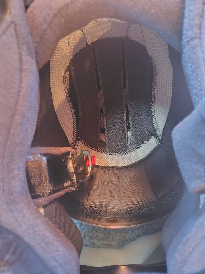 SHOEI ヘルメット X-TWELVE KIYONARI 　Lサイズ