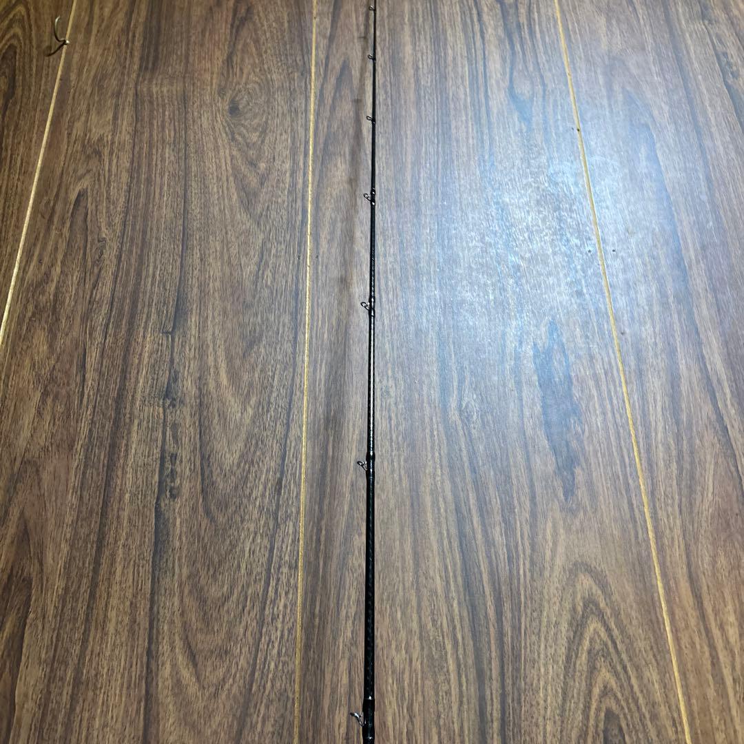 金属チタンティップ　ラグゼ　ガマカツ　オルトレ　B67M